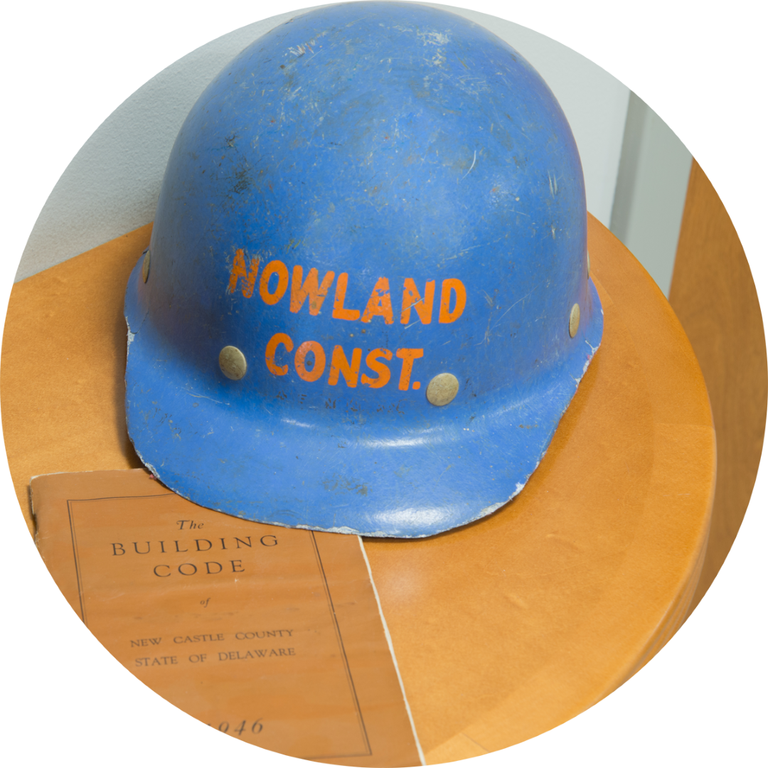 Construction in Delaware, Pennsylvania and Maryland