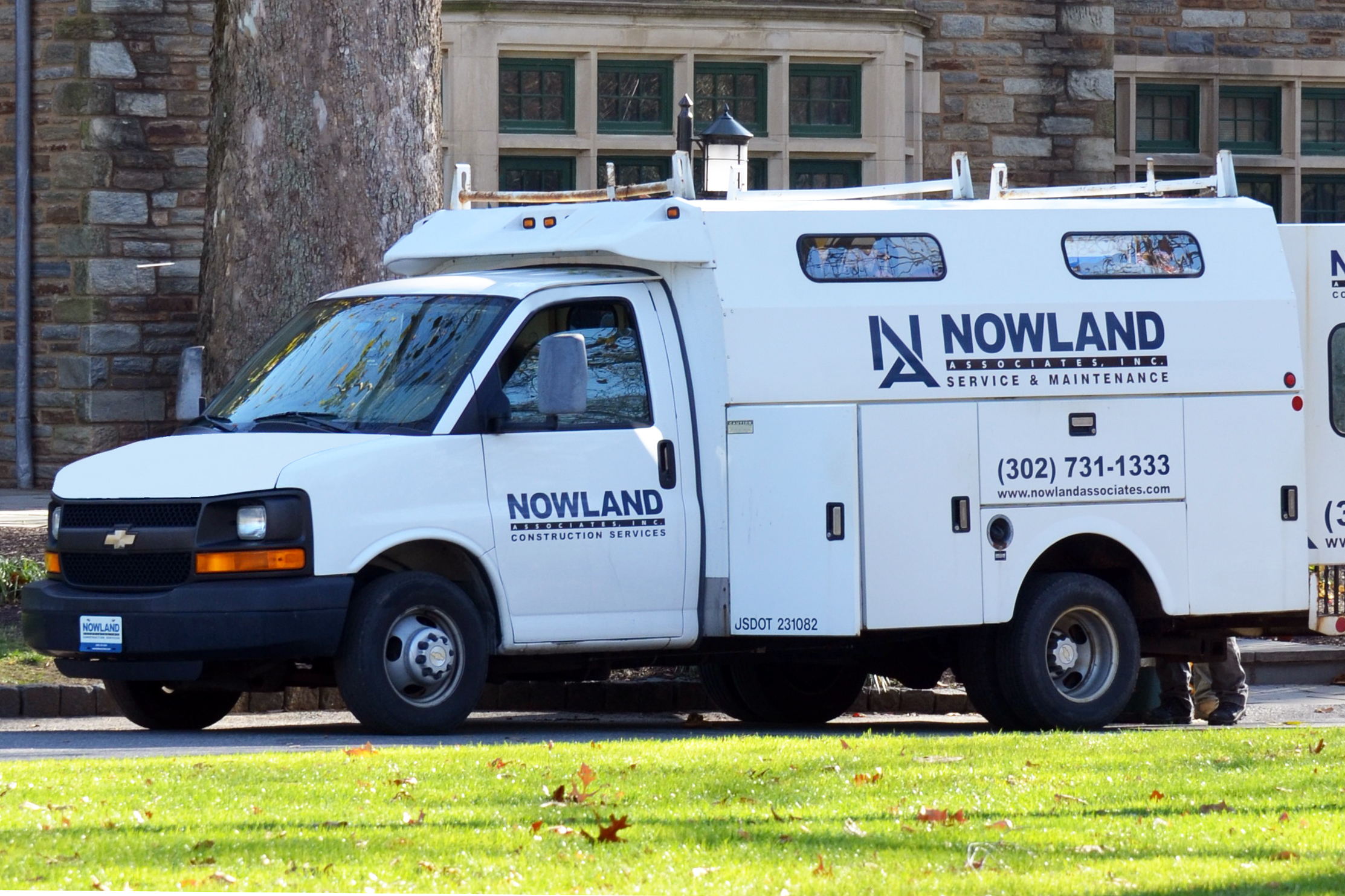 General Contracting Delaware