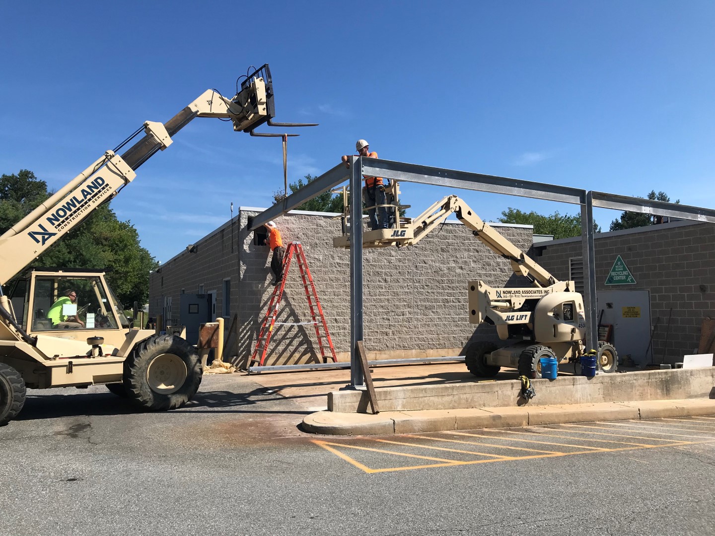 General Contracting Delaware