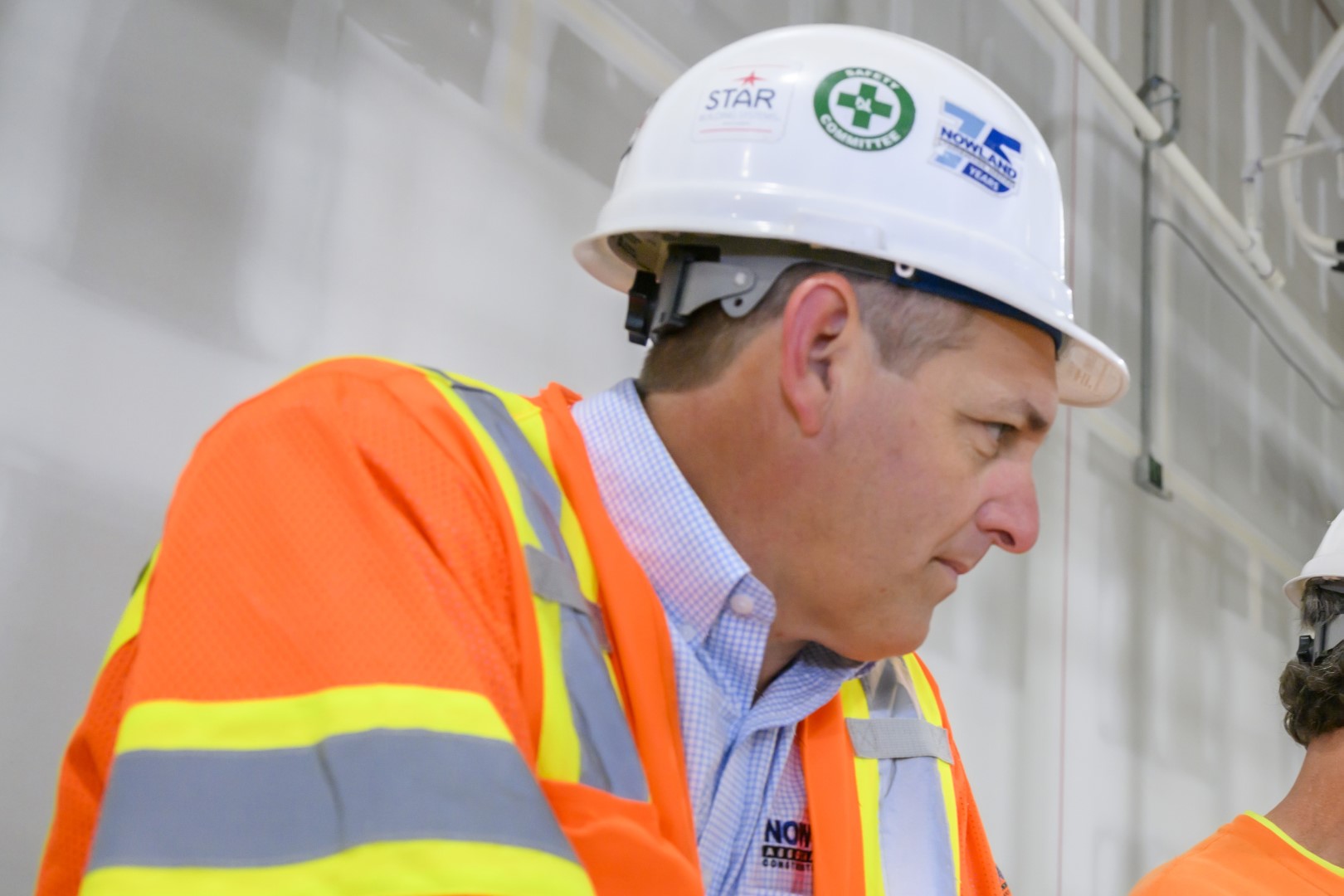 Delaware Construction